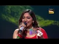 'Aisi Deewangi' पर Jyotirmayee की Voice Range ने माहौल बना दिया | Indian Idol S16 | Performance
