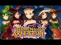 Download Lagu BRAINROT: ANIME OPENING but it’s WITCH | Official Music Video