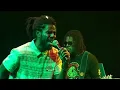 Chronixx: Perfect Tree - The Observatory - Santa Ana, CA - 02/21/2015