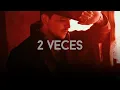 Christian Nodal - 2 Veces (Estudio)