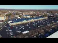Living in Randolph MA Walkable Neighborhood Near Shops Dining Transit
