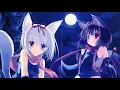 Lagu Devil I Know - Allie X (Nightcore)