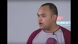 actualizing ki hajar dewantara values and perspective delfi yudha frasetia tedxkesawansquare