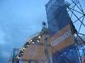 Концерт Тины Кароль в Подольске (Котовске)