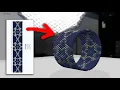 PlanBead Tutorial - Make amazing beading patterns with 3D visualizations v1 8 5
