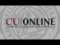 Registering from Academic Plan in CU Workday