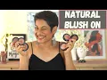 MAC Blush Collection Brown Skin Friendly JoyGeeks