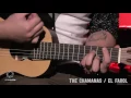 The Chamanas - El Farol | CC SESSIONS