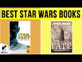 10 Best Star Wars Books 2020