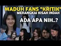Download Lagu ISI KRITIKAN PENGEMAR TERHADAP \