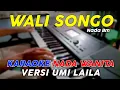 Download Lagu Wali Songo - Karaoke Nada Wanita || Versi Umi Laila