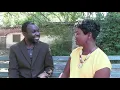 EXCLUSIVE - Dr Chardale Murray interview