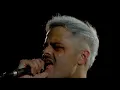 Download Lagu MAIKA - Shadowboxing [Official Video]
