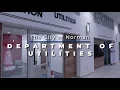Know Your Departments Utilities