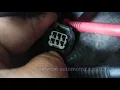 P2017 and P2004 Jeep Patriot Compass Intermittent Fault Diagnostic Tips