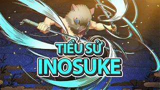 Download KIMETSU NO YAIBA | INOSUKE LÀ AI HÀNH TRÌNH HOÀN THIỆN PHẦN NGƯỜI MP3