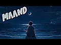 MAAND (Official Lyrics) | Bayaan × Hasan Raheem × Rovalio | A Soulful Indie Experience