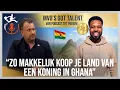 Download Lagu ⁠“De mooiste vrouwen van de wereld komen uit Ghana'' 🇬🇭