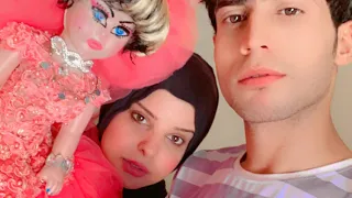 كرار ثائر جابلي هديه لعابه اكبر لعابه بالعالم 