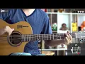"Awesomeguitar" เกากีตาร์ | การเดินทาง - ชาติ สุชาติ LEVEL ★ ★ ☆ ☆ ☆