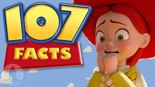 107 Toy Story 5 Facts You Should Know | Channel Frederator