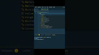 Caesar s Cipher in Python