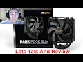 Dark Rock Slim