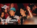 Download Lagu JETO X AN!KA | BACCARAT RADIO