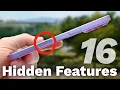 Download Lagu iPhone 16 \u0026 16 Pro Hidden Features! New Apple Secrets