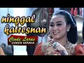 Download Lagu Ninggal katresnan Dyajeng candra karawitan Cinde laras terbaru 2023