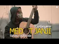 Download Lagu KARTONYONO MEDOT JANJI VERSI BAHASA INDONESIA (ALUN ALUN INGKAR JANJI) - MELOWMASK