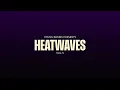 Young Bombs Presents Heatwaves Vol  5