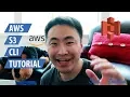 AWS S3 Tutorial - Using The AWS CLI