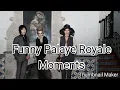 Funny Palaye Royale Moments