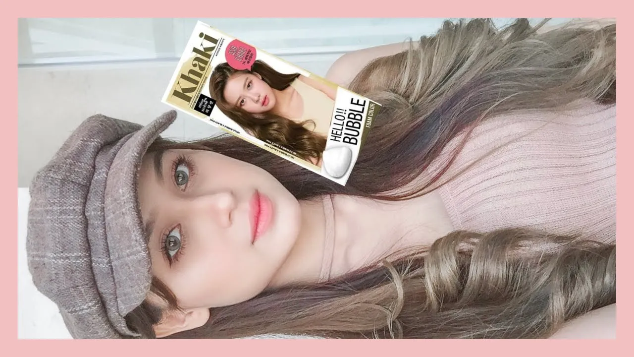 Thankyou so much guys! Find me on ig @tasyafarasya Cat rambut yg ku pake dari @garnierindonesia Garn. 