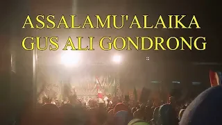 Download ASSALAMUALAIKA - GUS ALI GONDRONG LIVE PURWANEGARA - BANJARNEGARA MP3