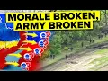 Download Lagu Complete Army COLLAPSE… 20,000 Russian Soldiers Go AWOL