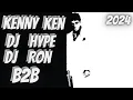 Download Lagu KENNY KEN DJ HYPE AND DJ RON BACK 2 BACK 2024    R.I.P DJ RANDALL TRUE LEGEND