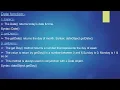 BCA SEM-1 HTML Unit -5 Javascript PART -3