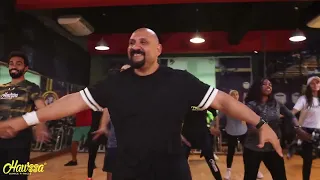 انت الحظ   عمر دياب دندنها