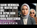 Download Lagu SETELAH SUAMIKU MENINGGAL IBU MERTUA USIR AKU DIHADAPAN PUTRAKU - KULAKUKAN INI SETELAH 7 HARI‼️