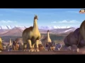 ICE AGE OPENING TRAVEL MUSIC MIGRATION
