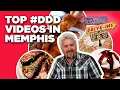 Top s in Memphis with Guy Fieri Diners Drive-Ins and Dives Food Network