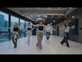 Iggy Azalea - Sally Walker choreography by Gyuri