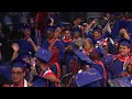 BMCC Commencement 2025