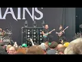 All That Remains- "Six" (Live at Stage AE, Pittsburgh, 9/18/24)