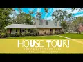 2 Story with fabulous yard House Tour - real estate in Palestine TX