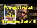 Executive Suite 1954 You MUST watch