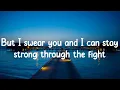 Purple Haze - Joy Oladokun (Lyrics)