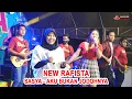 Download Lagu Sasya - Aku Bukan Jodohnya - New RAFISTA